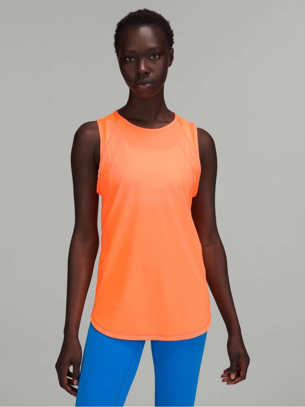 LULULEMON Scuplt Tank Top